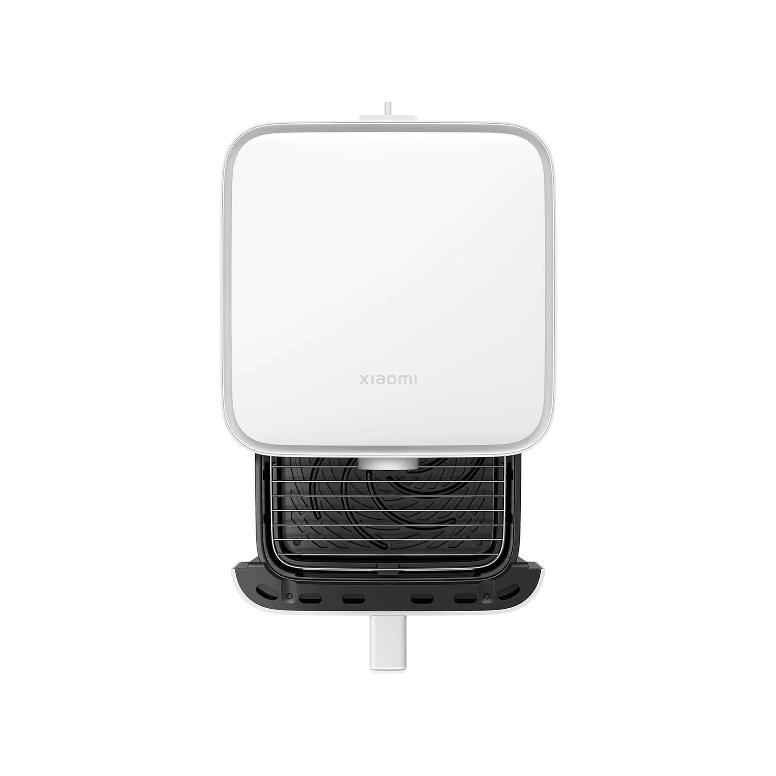 Xiaomi large capacity 5.5L air fryer for oil-free frying and roasting